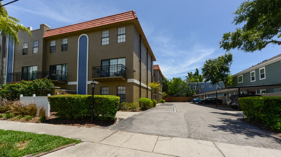 Hyde Park Apartments for Rent Tampa, FL RENTCafé